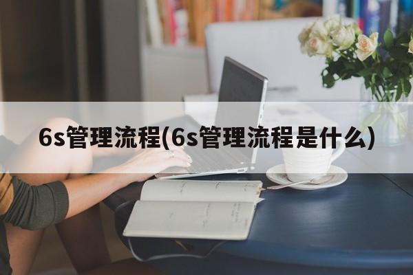 6s管理流程(6s管理流程是什么)